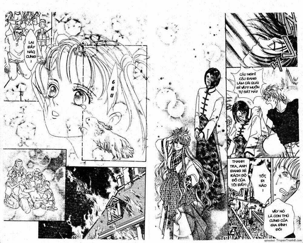 Tiệm Thú Kiểng - Chapter 30 - Trang 61