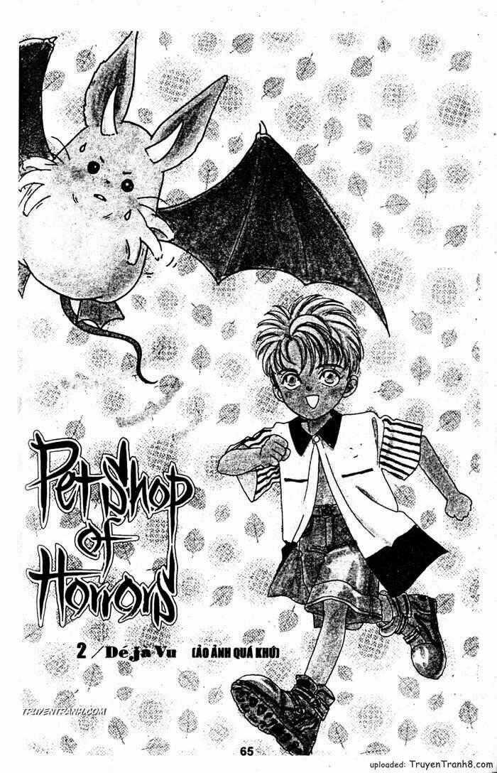 Tiệm Thú Kiểng - Chapter 30 - Trang 65