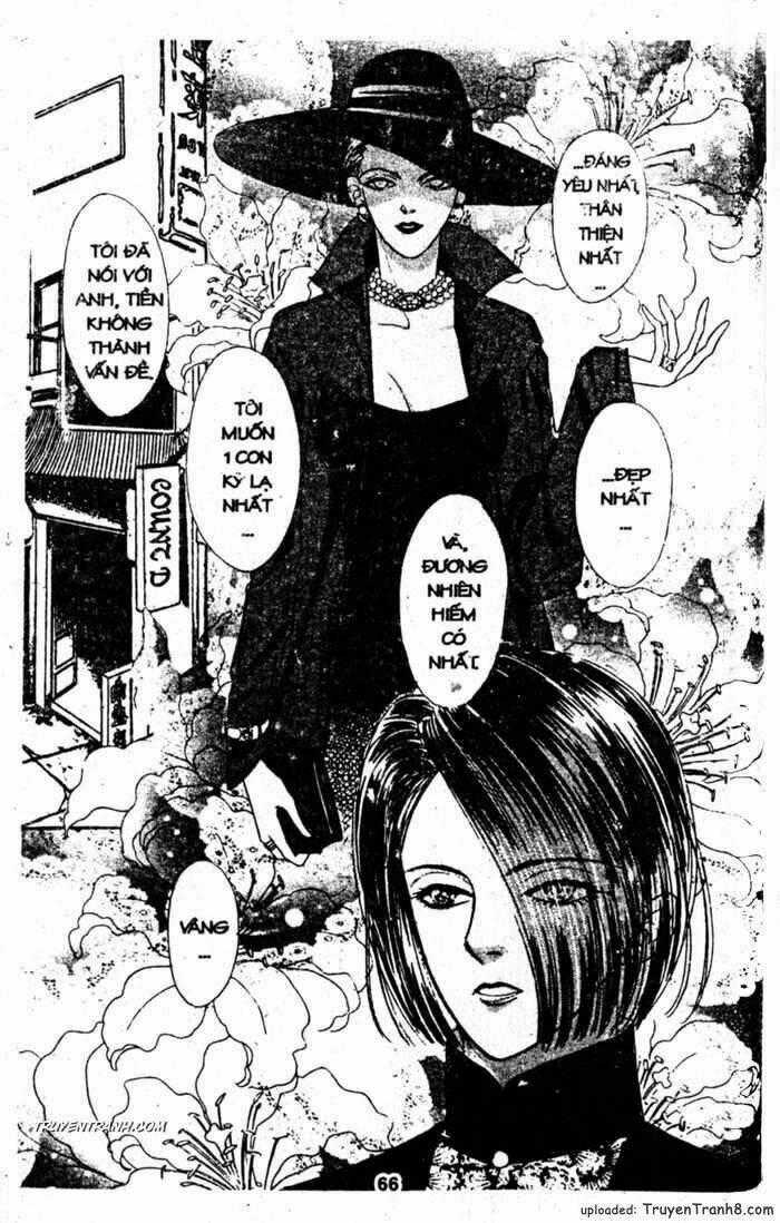 Tiệm Thú Kiểng - Chapter 30 - Trang 66