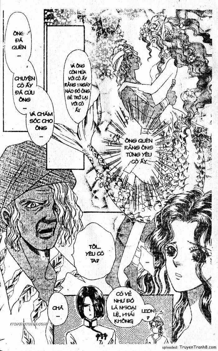 Tiệm Thú Kiểng - Chapter 30 - Trang 8