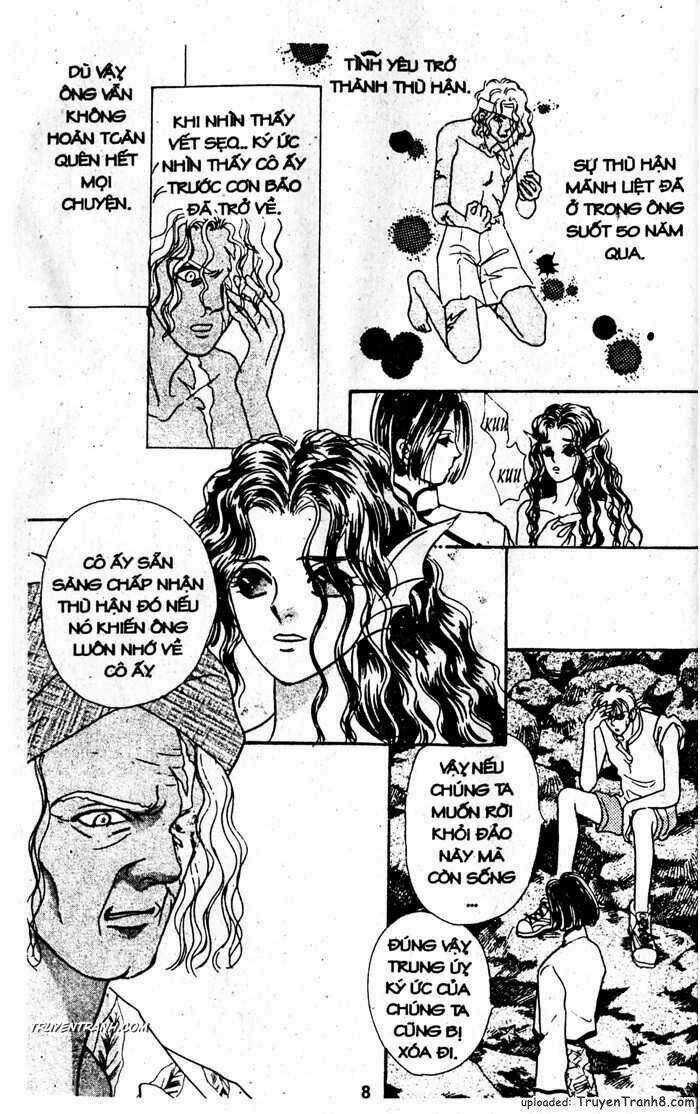 Tiệm Thú Kiểng - Chapter 30 - Trang 9