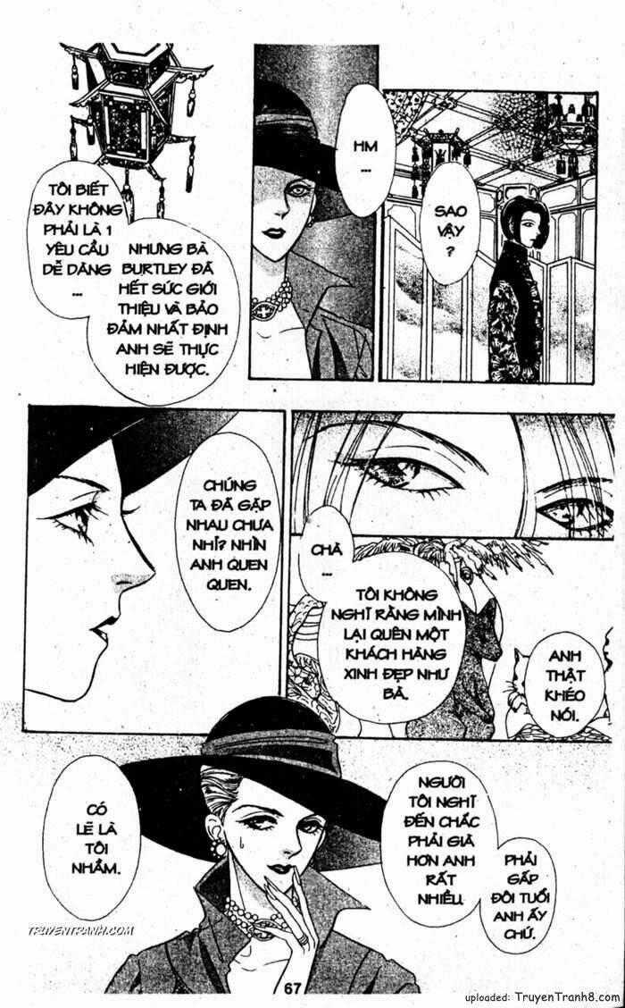 Tiệm Thú Kiểng - Chapter 31 - Trang 1