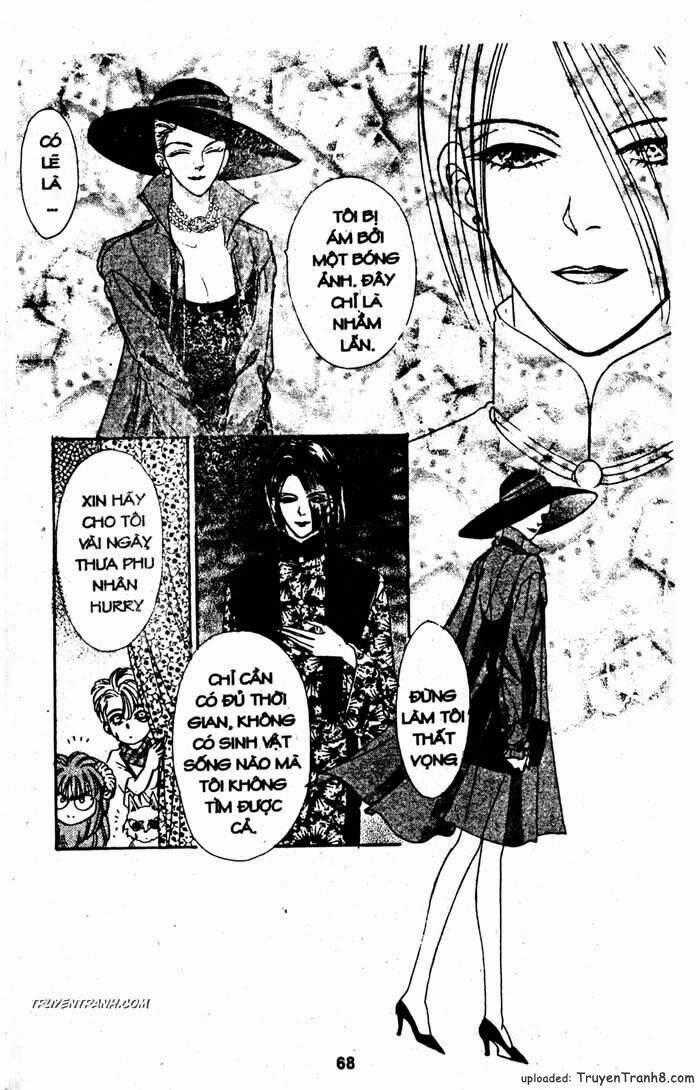 Tiệm Thú Kiểng - Chapter 31 - Trang 2