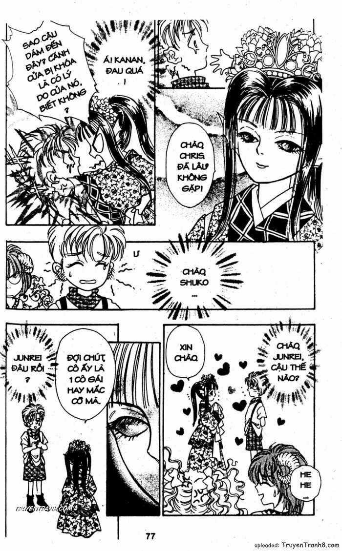 Tiệm Thú Kiểng - Chapter 31 - Trang 11