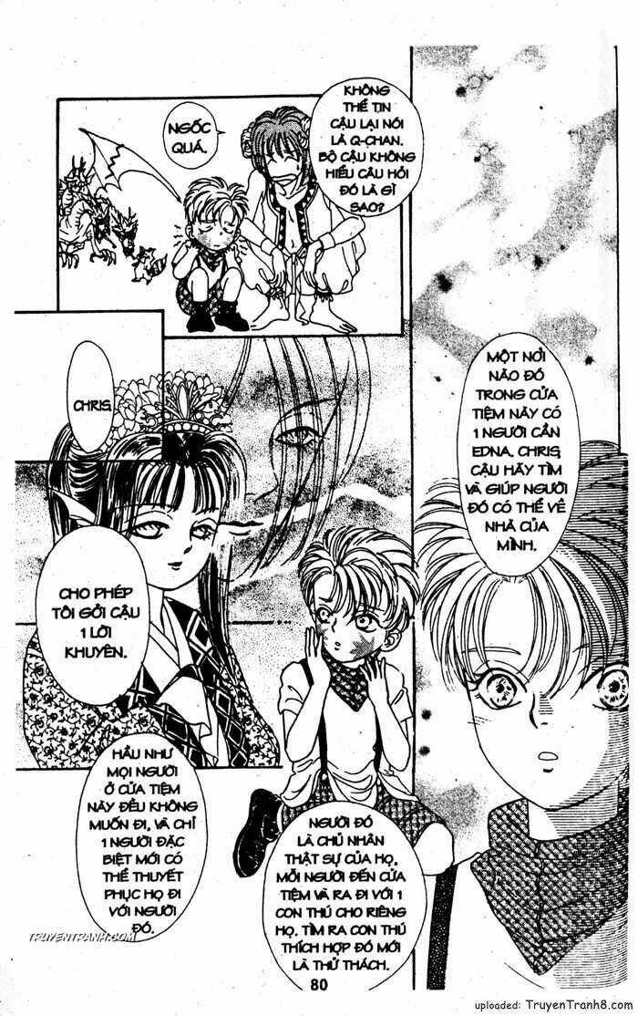 Tiệm Thú Kiểng - Chapter 31 - Trang 14