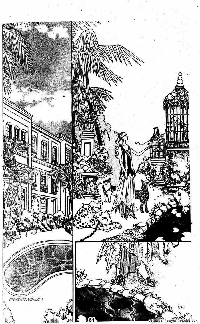 Tiệm Thú Kiểng - Chapter 31 - Trang 15