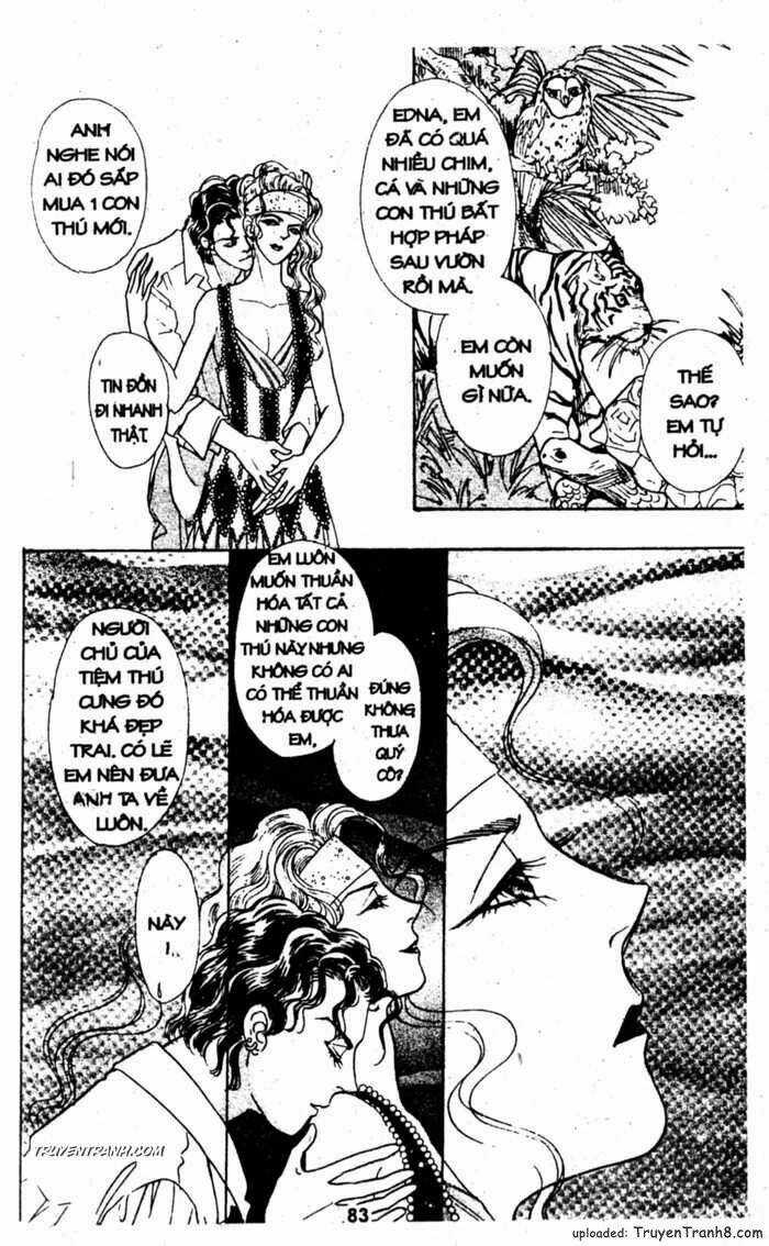 Tiệm Thú Kiểng - Chapter 31 - Trang 17