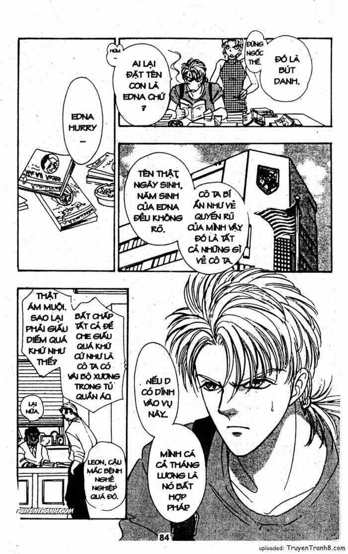 Tiệm Thú Kiểng - Chapter 31 - Trang 18