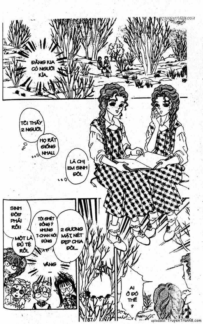 Tiệm Thú Kiểng - Chapter 31 - Trang 21