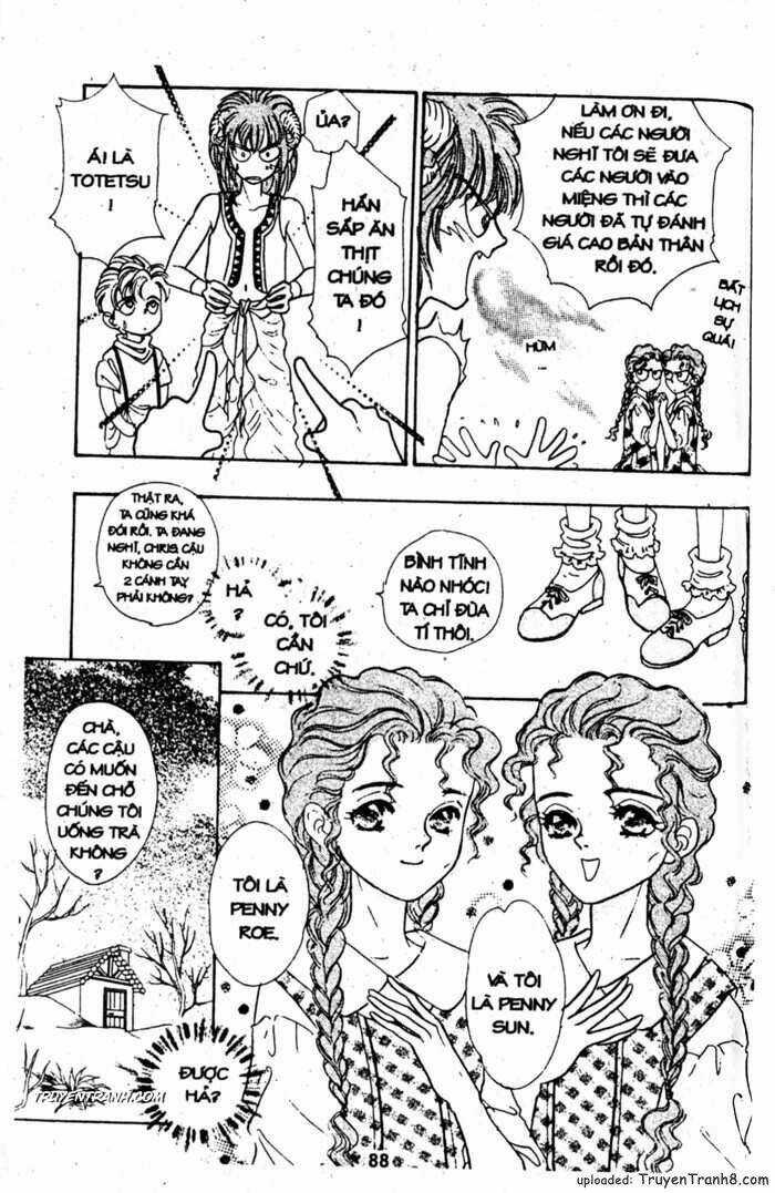 Tiệm Thú Kiểng - Chapter 31 - Trang 22