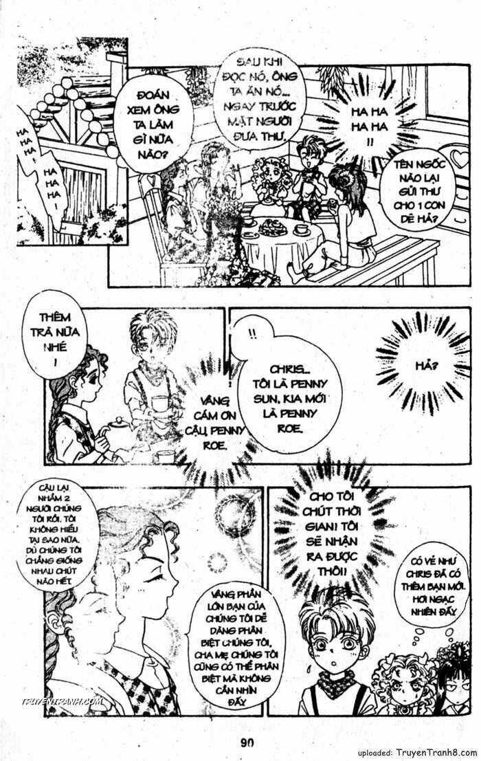 Tiệm Thú Kiểng - Chapter 31 - Trang 24