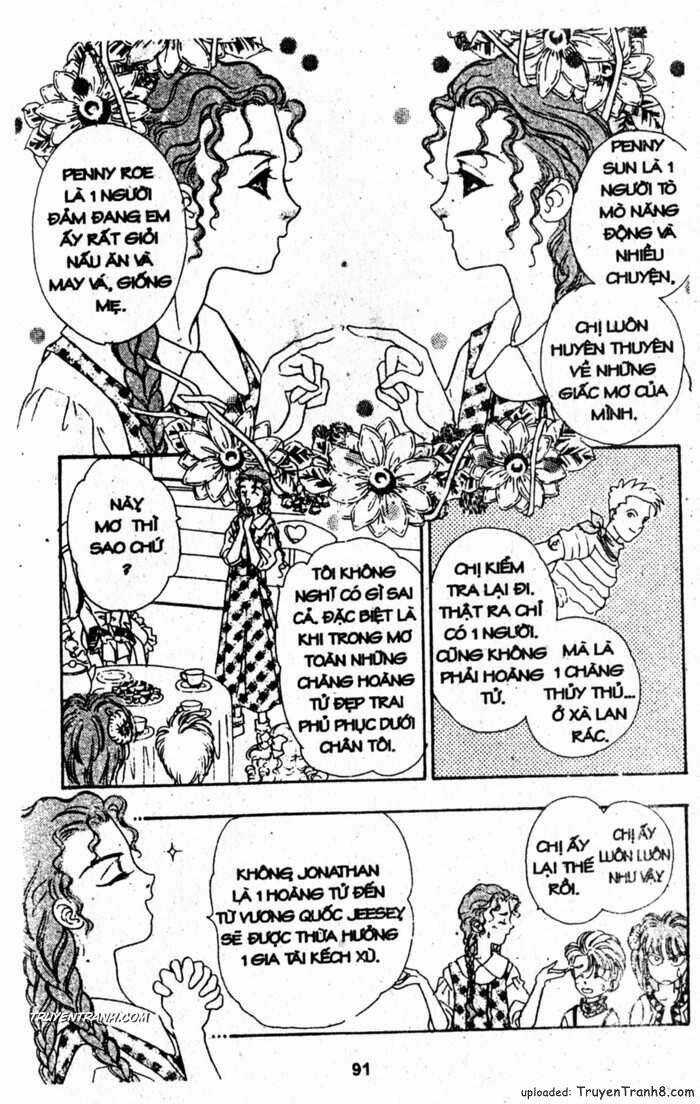 Tiệm Thú Kiểng - Chapter 31 - Trang 25