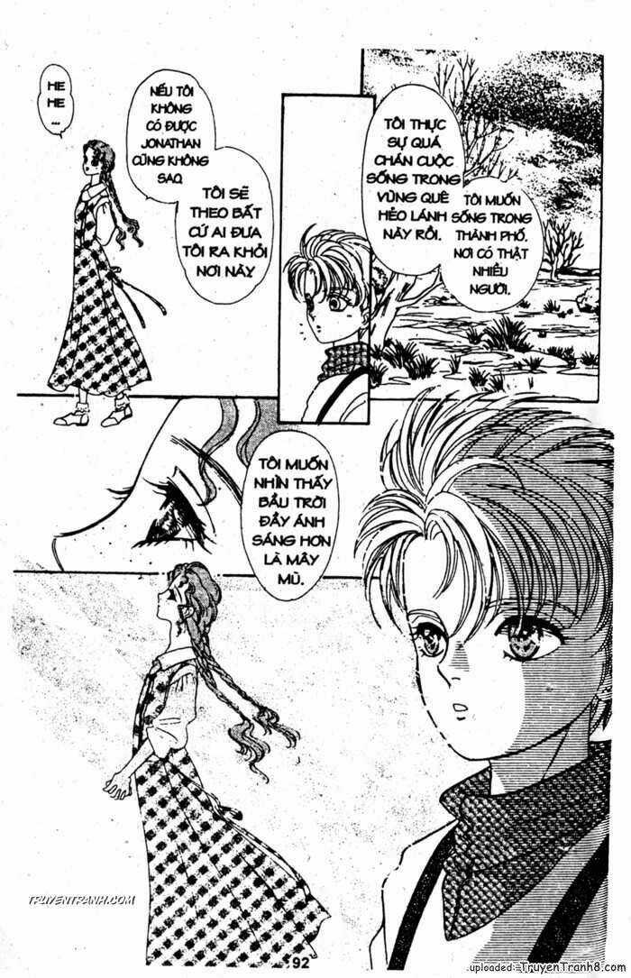 Tiệm Thú Kiểng - Chapter 31 - Trang 26