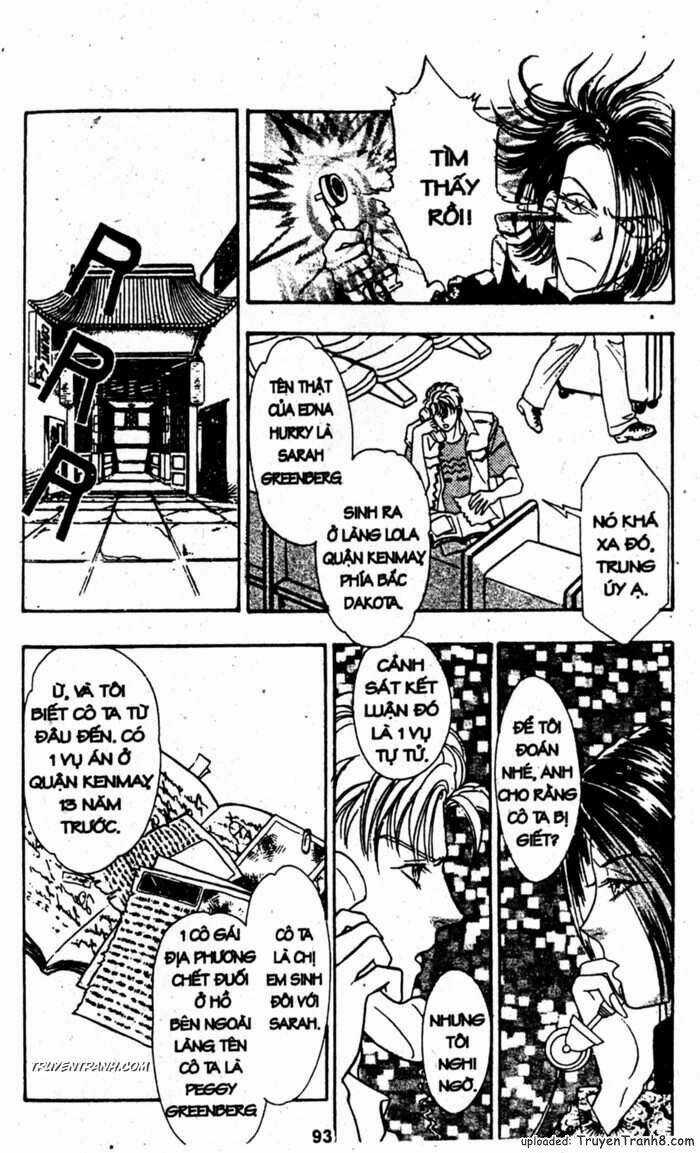 Tiệm Thú Kiểng - Chapter 31 - Trang 27