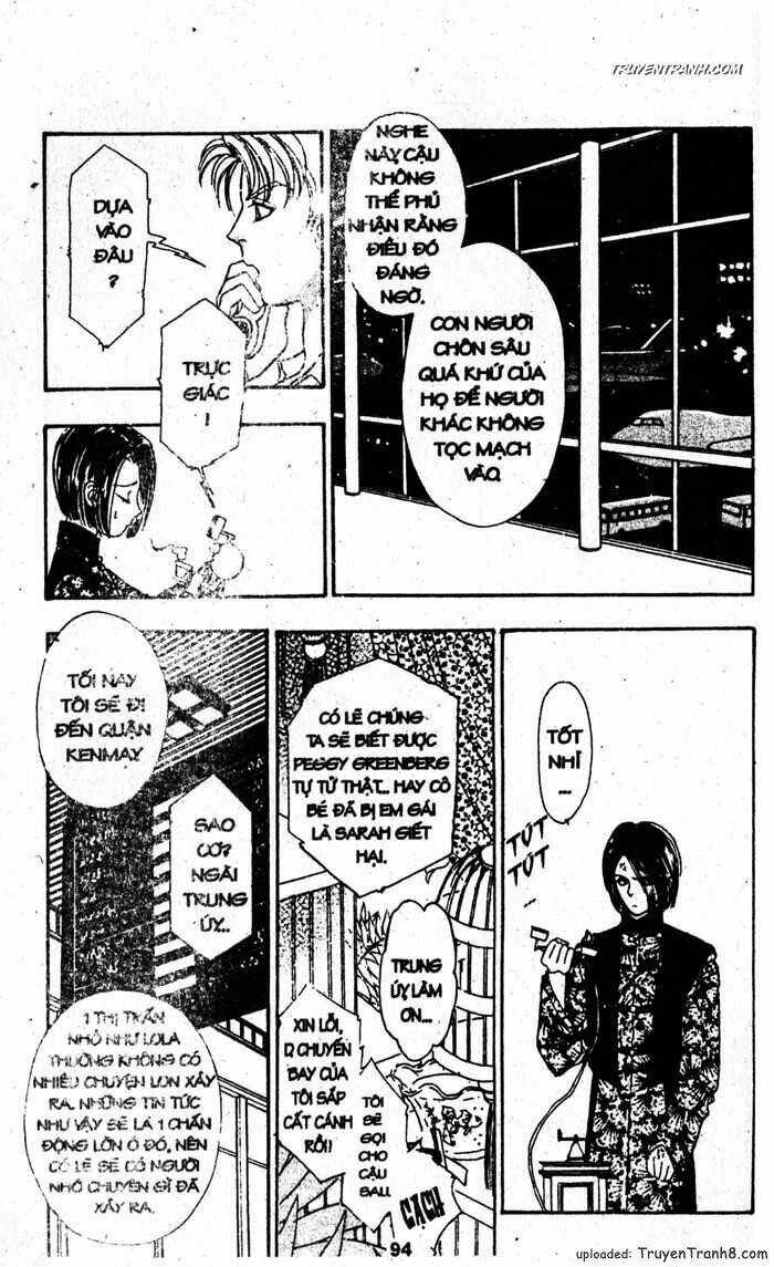 Tiệm Thú Kiểng - Chapter 31 - Trang 28