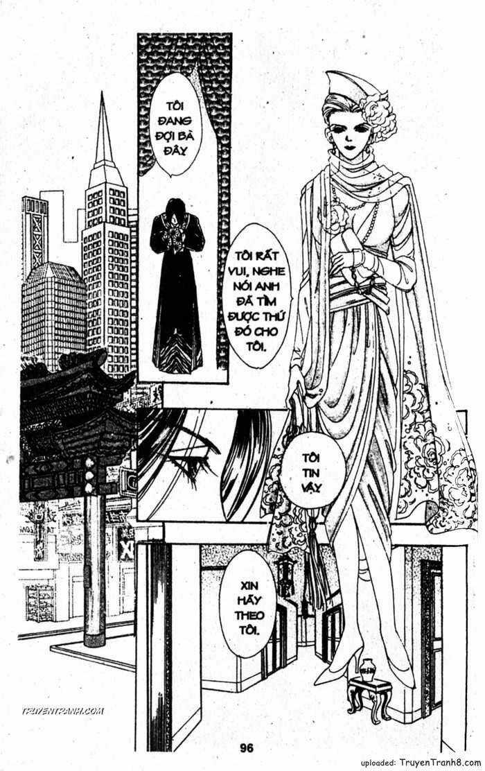 Tiệm Thú Kiểng - Chapter 31 - Trang 30