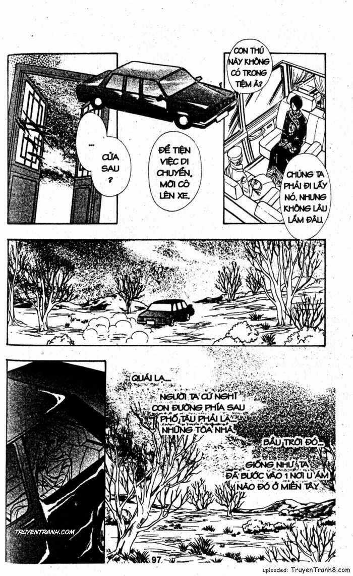 Tiệm Thú Kiểng - Chapter 31 - Trang 31