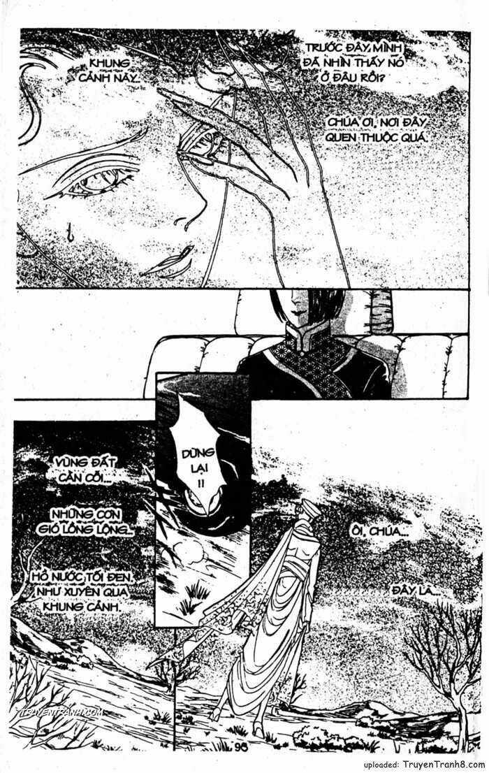 Tiệm Thú Kiểng - Chapter 31 - Trang 32