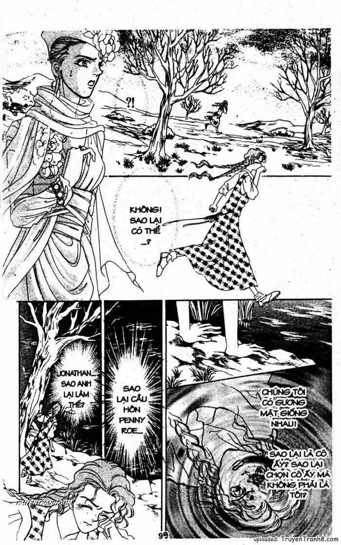 Tiệm Thú Kiểng - Chapter 31 - Trang 33