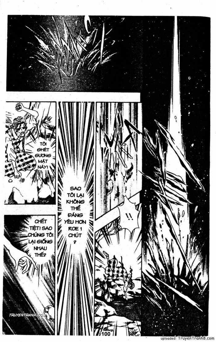 Tiệm Thú Kiểng - Chapter 31 - Trang 34