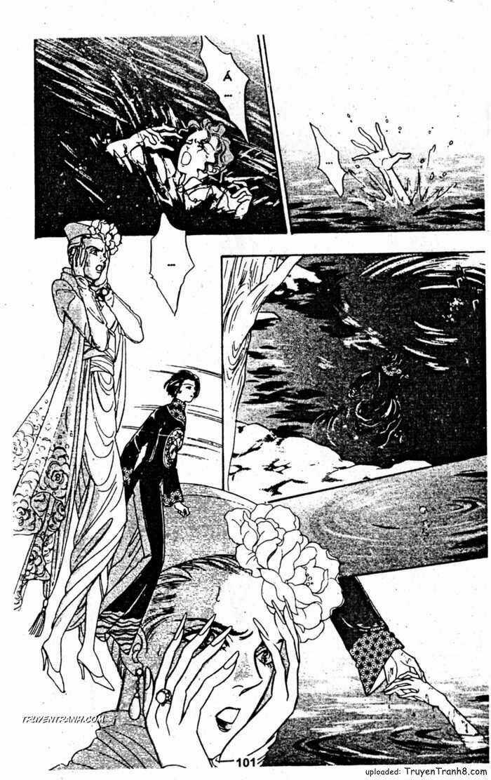 Tiệm Thú Kiểng - Chapter 31 - Trang 35