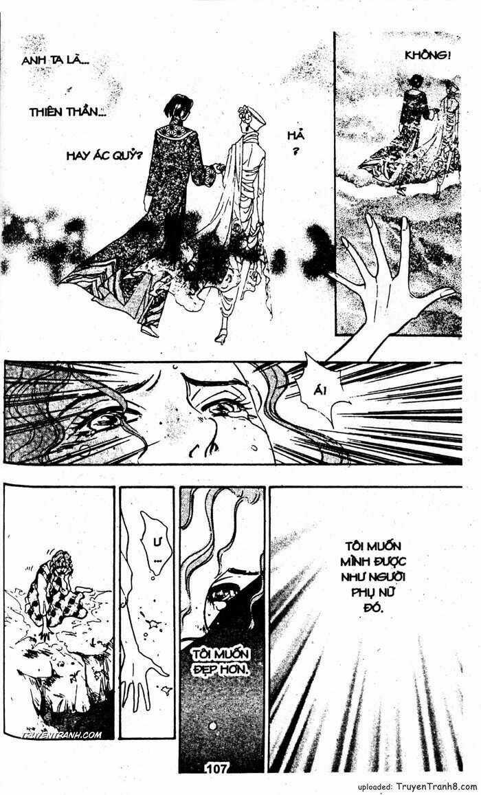 Tiệm Thú Kiểng - Chapter 31 - Trang 41