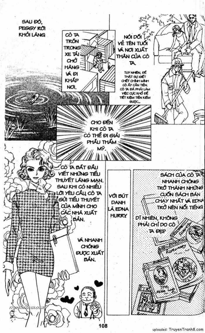 Tiệm Thú Kiểng - Chapter 31 - Trang 42