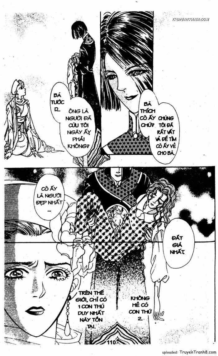 Tiệm Thú Kiểng - Chapter 31 - Trang 44