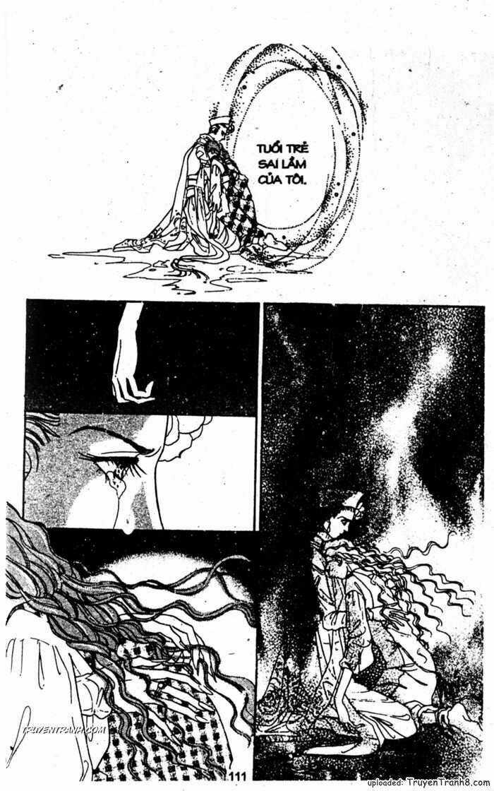 Tiệm Thú Kiểng - Chapter 31 - Trang 45