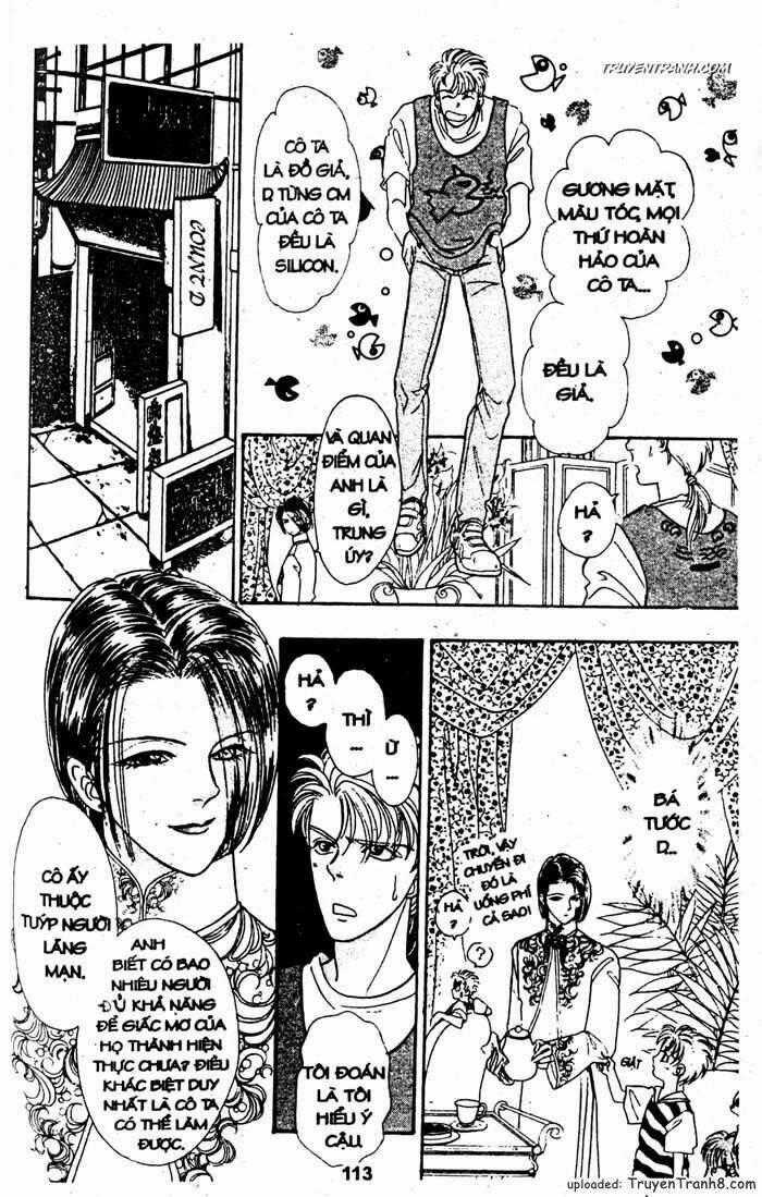 Tiệm Thú Kiểng - Chapter 31 - Trang 47