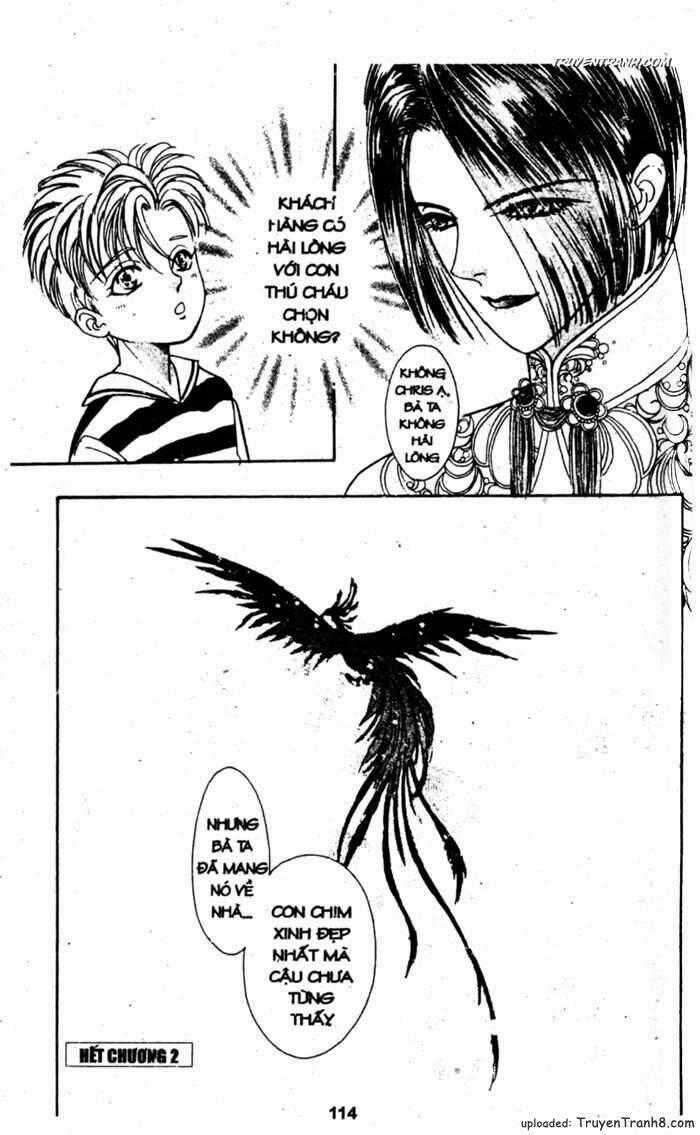 Tiệm Thú Kiểng - Chapter 31 - Trang 48