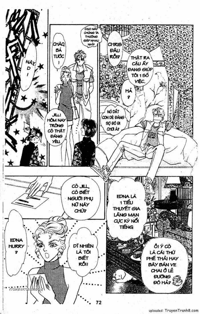 Tiệm Thú Kiểng - Chapter 31 - Trang 6