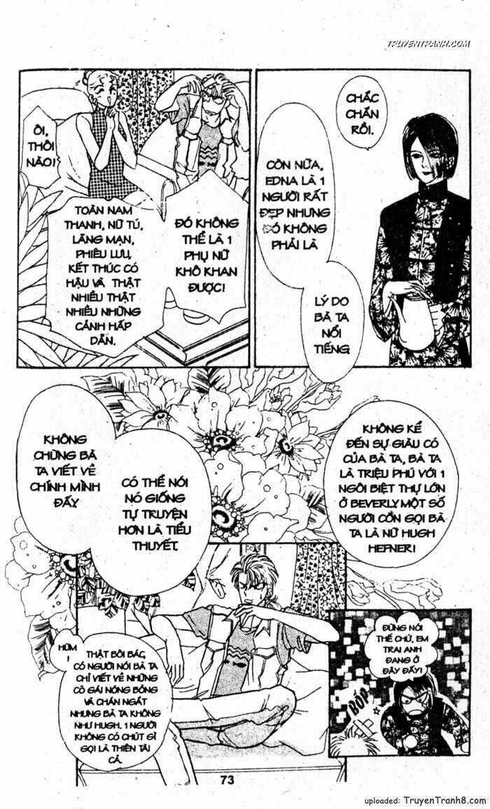 Tiệm Thú Kiểng - Chapter 31 - Trang 7