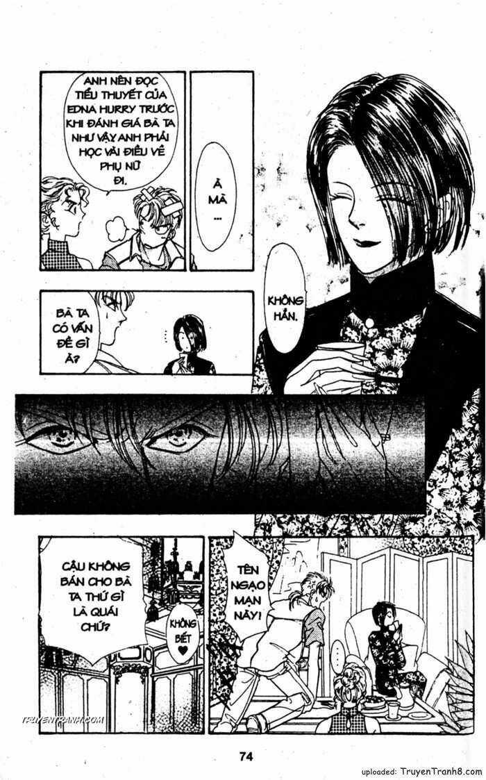 Tiệm Thú Kiểng - Chapter 31 - Trang 8