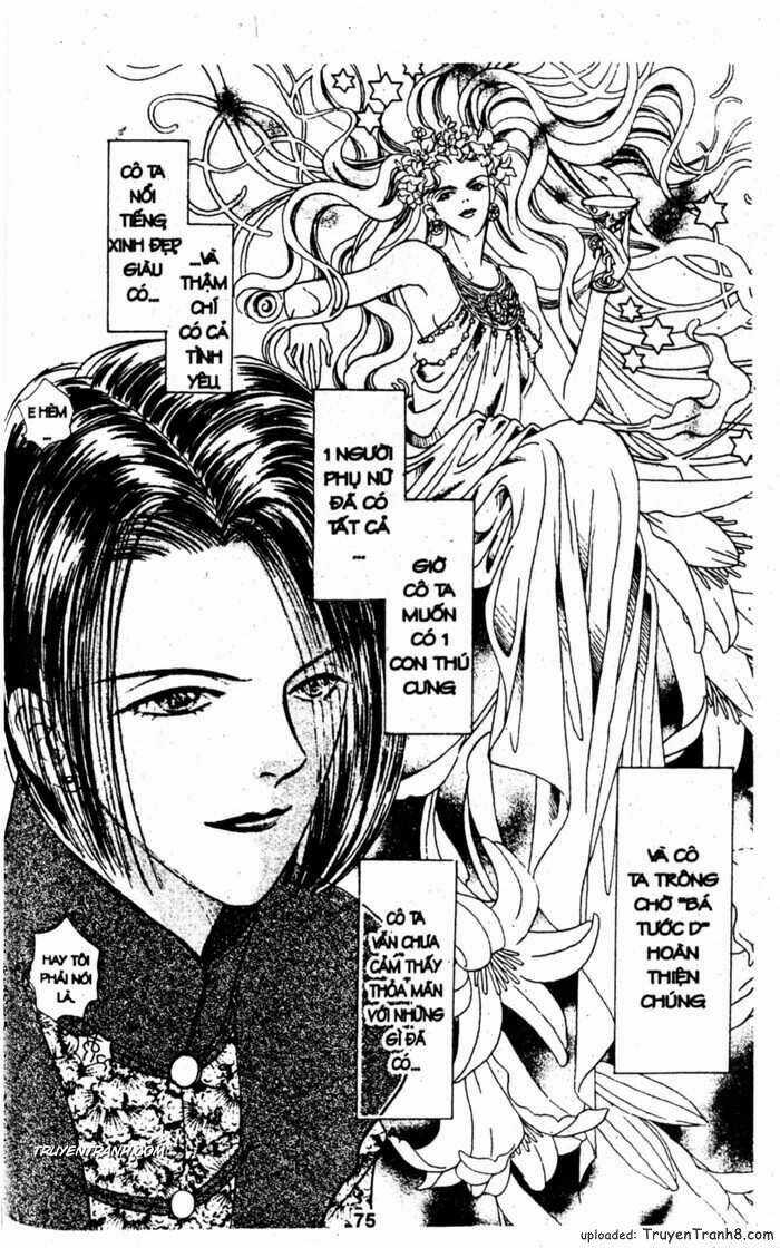 Tiệm Thú Kiểng - Chapter 31 - Trang 9