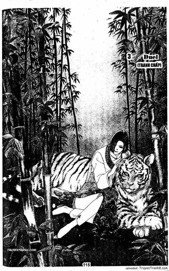 Tiệm Thú Kiểng - Chapter 32 - Trang 1