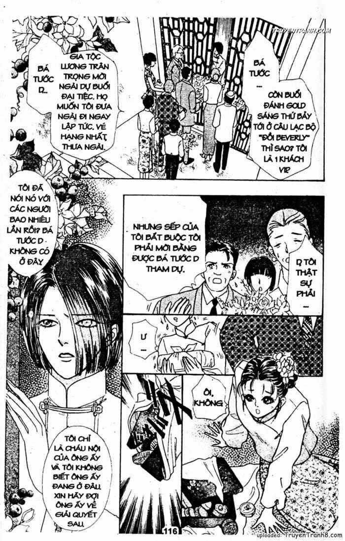 Tiệm Thú Kiểng - Chapter 32 - Trang 2