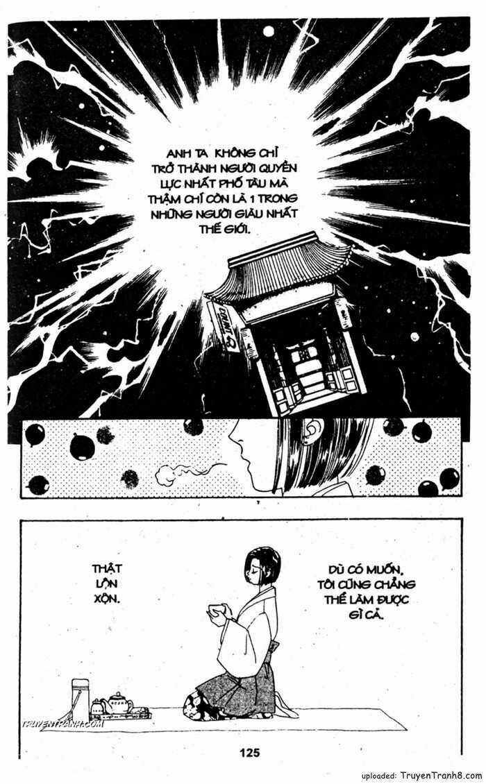 Tiệm Thú Kiểng - Chapter 32 - Trang 11