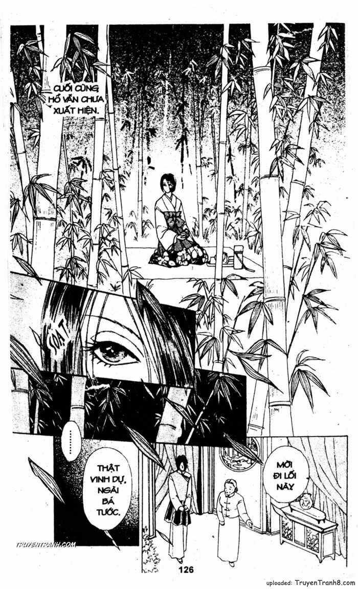 Tiệm Thú Kiểng - Chapter 32 - Trang 12