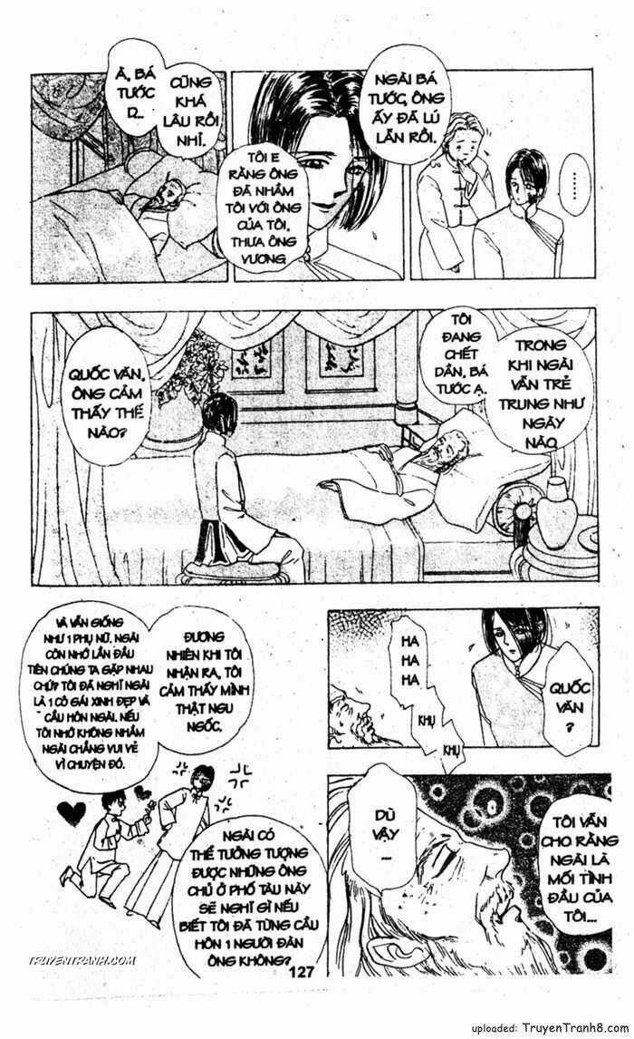 Tiệm Thú Kiểng - Chapter 32 - Trang 13