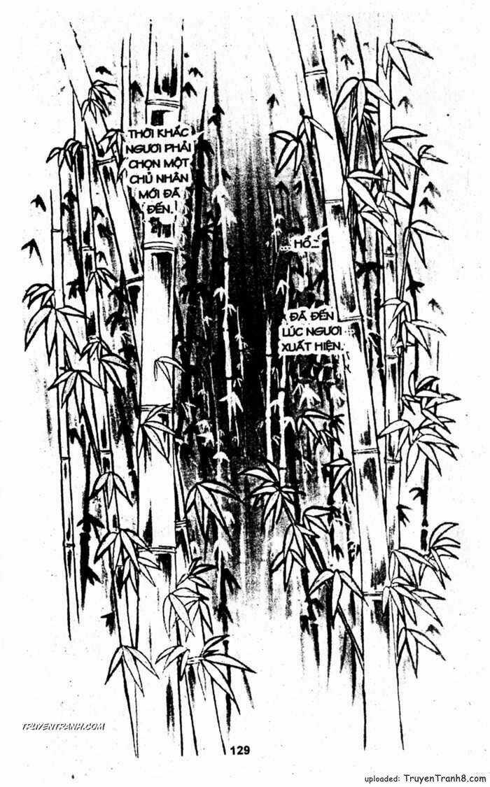 Tiệm Thú Kiểng - Chapter 32 - Trang 15