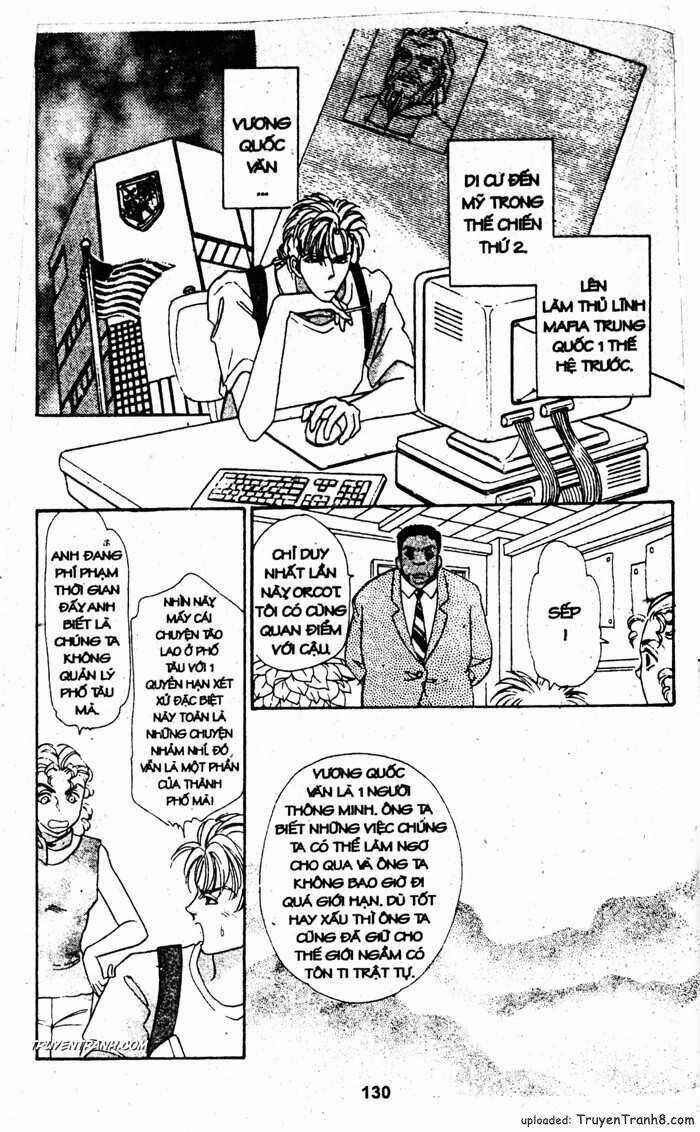 Tiệm Thú Kiểng - Chapter 32 - Trang 16