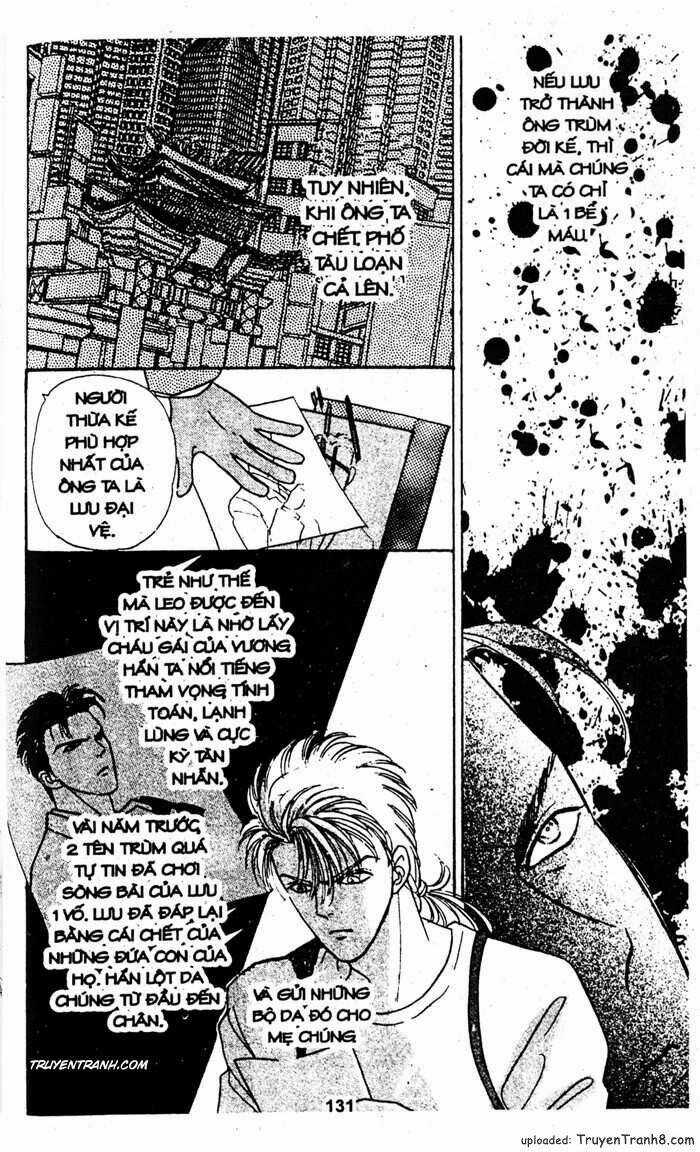 Tiệm Thú Kiểng - Chapter 32 - Trang 17