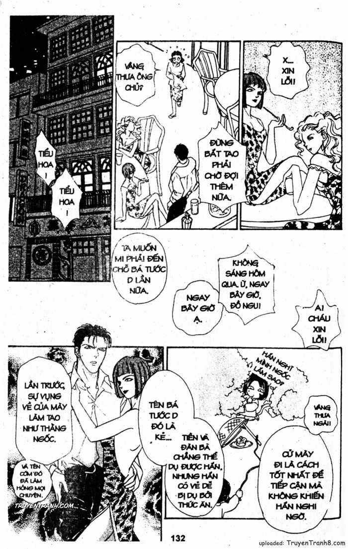 Tiệm Thú Kiểng - Chapter 32 - Trang 18