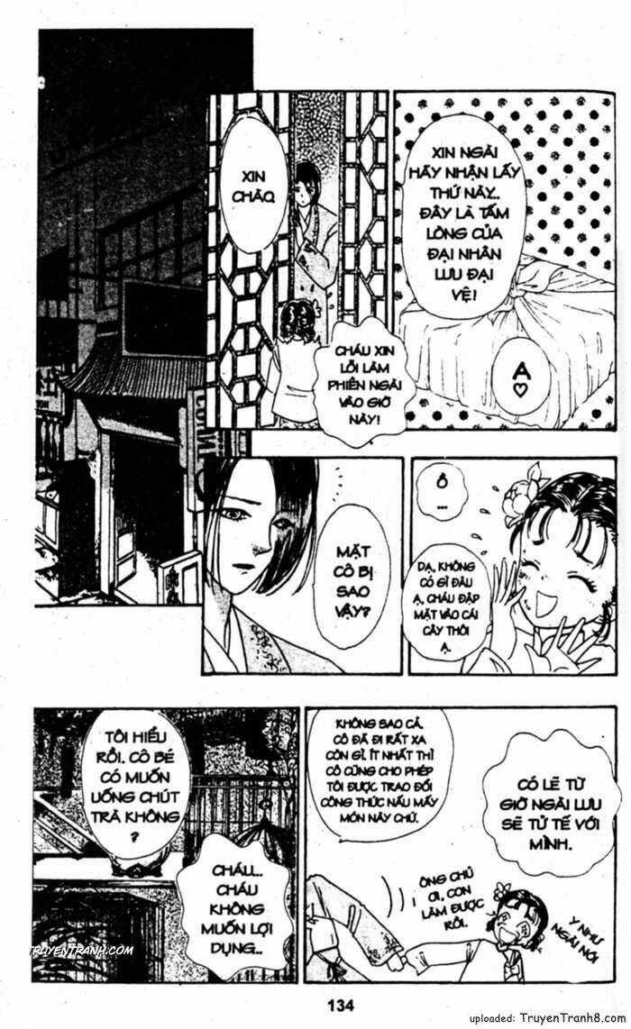 Tiệm Thú Kiểng - Chapter 32 - Trang 20