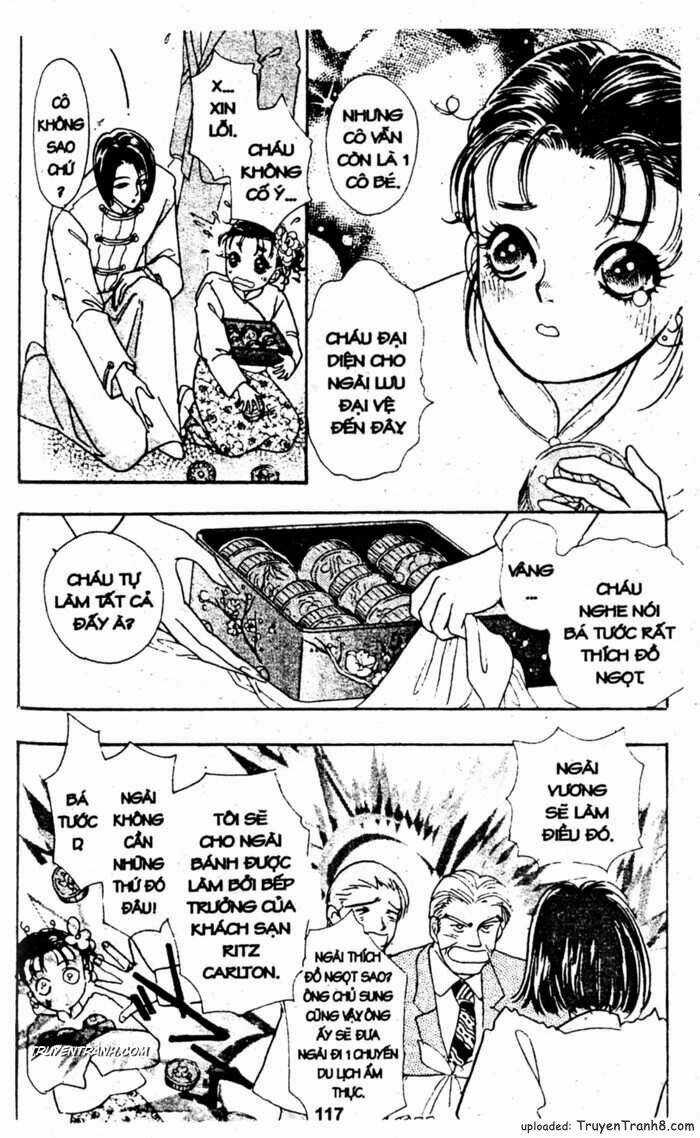 Tiệm Thú Kiểng - Chapter 32 - Trang 3