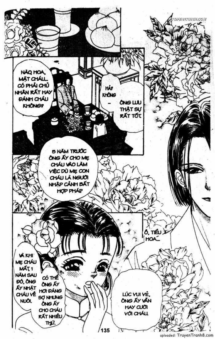 Tiệm Thú Kiểng - Chapter 32 - Trang 21