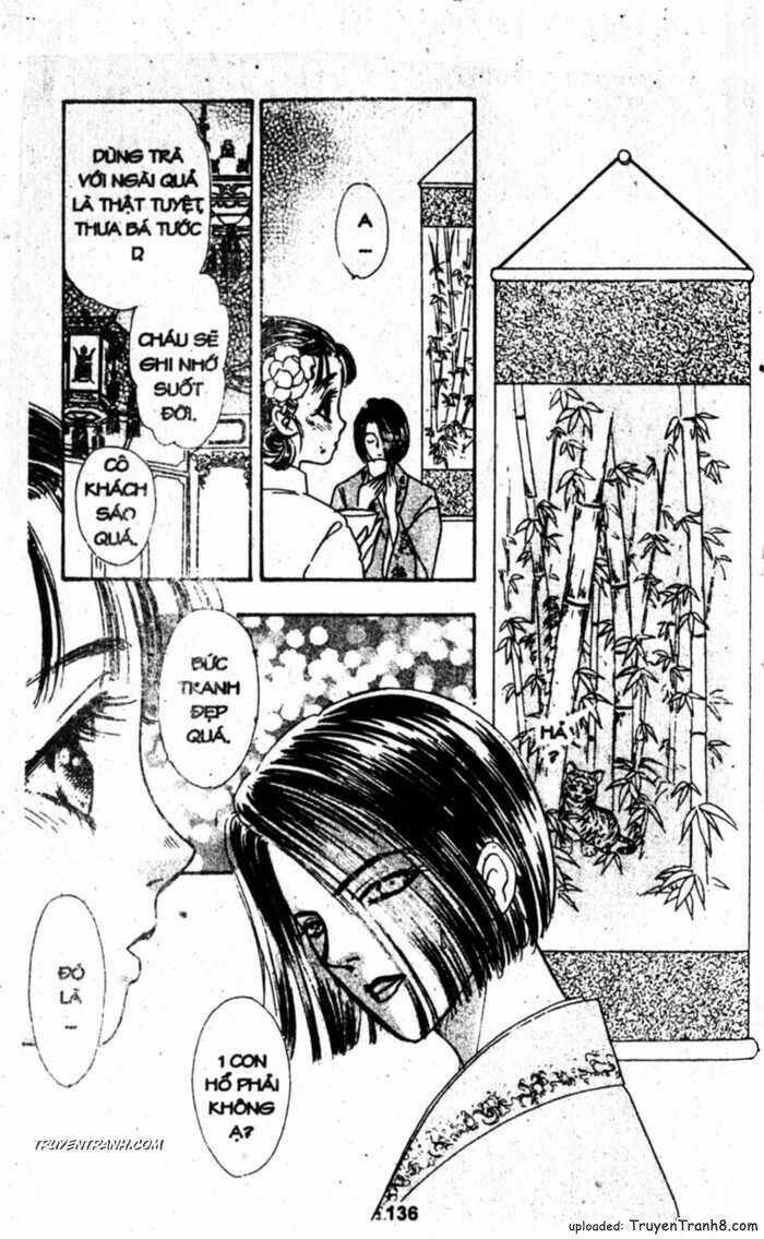 Tiệm Thú Kiểng - Chapter 32 - Trang 22