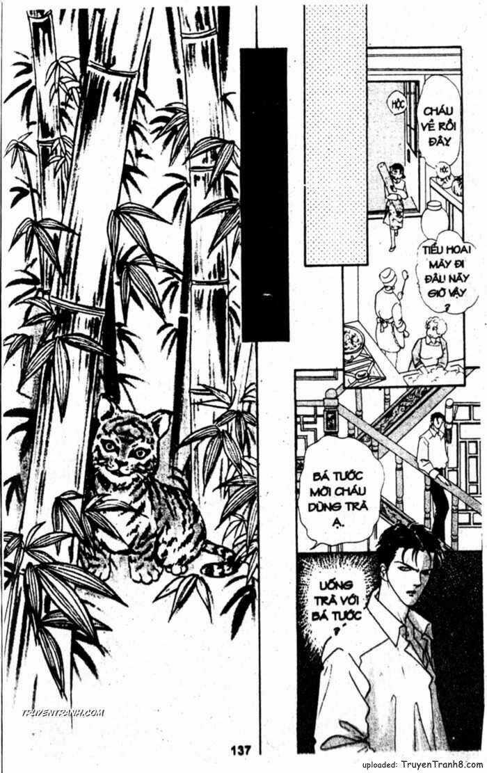 Tiệm Thú Kiểng - Chapter 32 - Trang 23