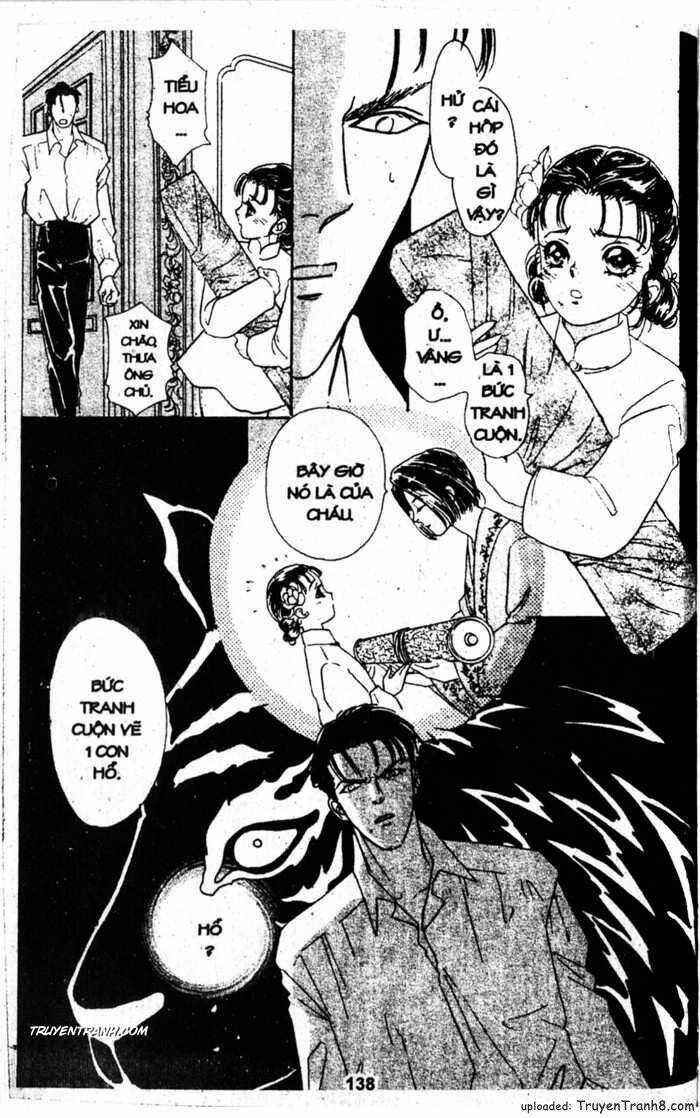 Tiệm Thú Kiểng - Chapter 32 - Trang 24